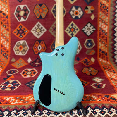 Novax Sweet Annie - Sky Blue image 6