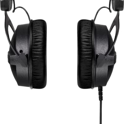 Beyerdynamic DT 770 M 80 Ohm Closed-Back Headphones image 3