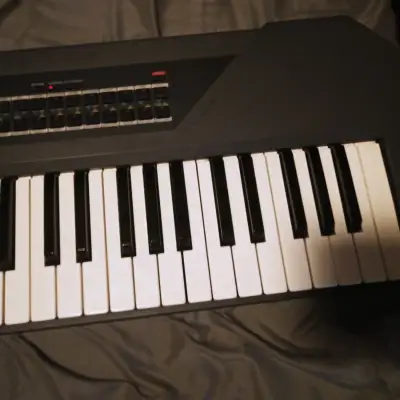 Roland JX-1 61-Key Performance Synthesizer Synth Keyboard MIDI 1991 Vintage image 4