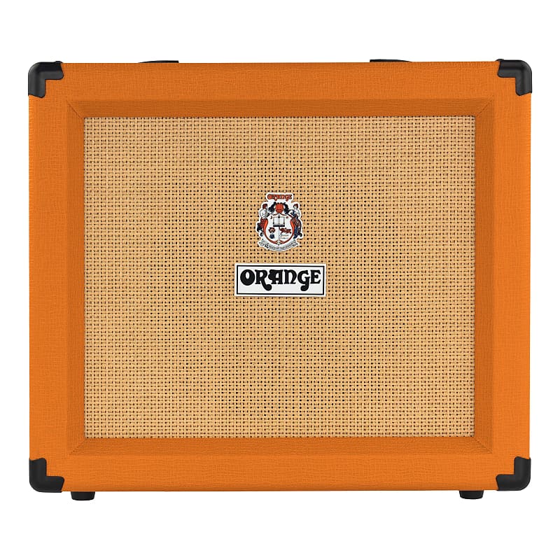 Orange Crush 35RT  - Solid State Combo Amp for Electric Guitars Bild 1