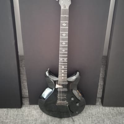 Yamaha AES-FG Frank Gambale Signature 2001/2011 BLACK