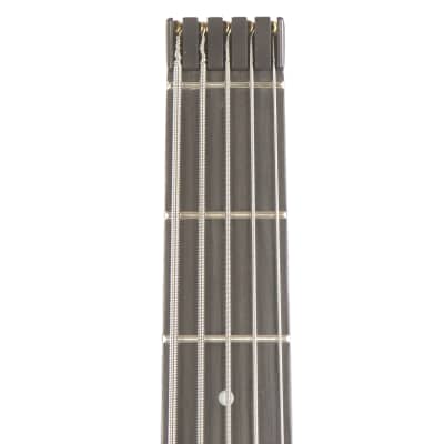 Steinberger Spirit XT-25 Bass Black image 4
