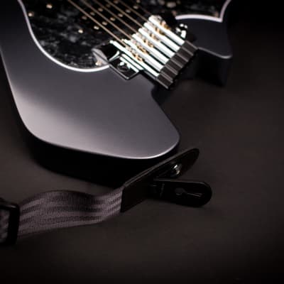 .strandberg* ACME VitalGrip Guitar Strap image 2