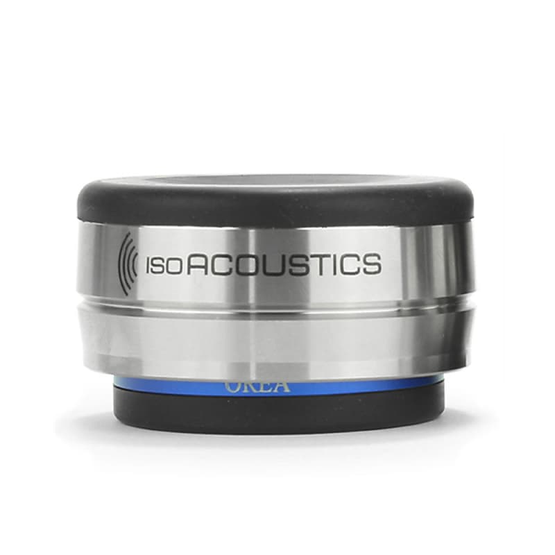 IsoAcoustics OREA INDIGO Isolator,  			