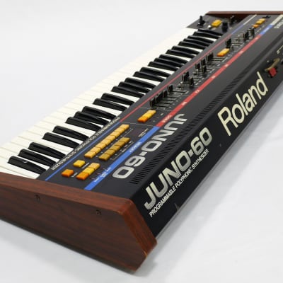 Roland JUNO-60 (Serviced)