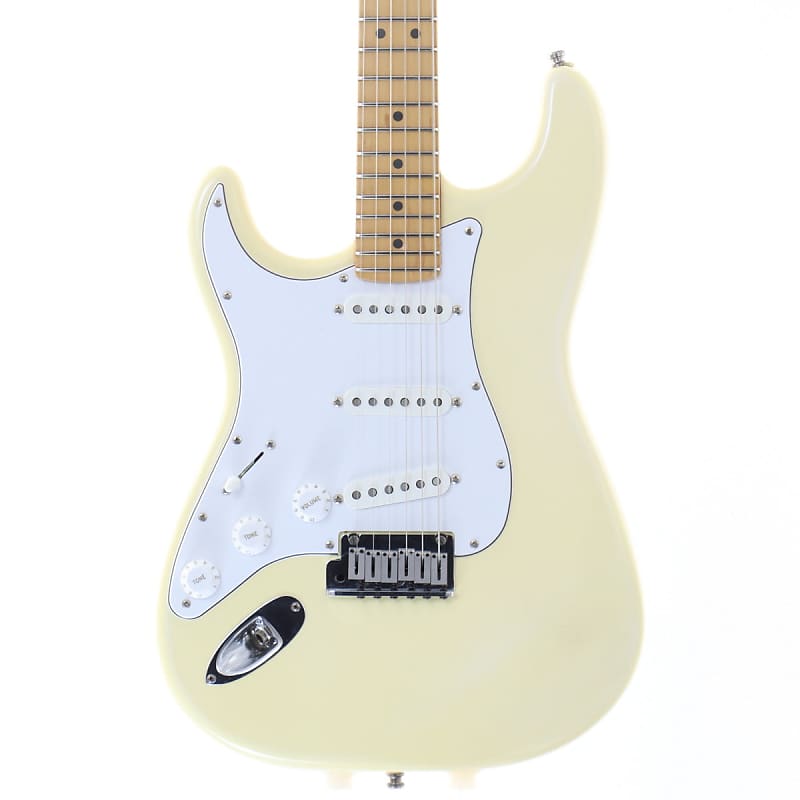 Fender American Standard Stratocaster Left-Handed 1989 - 2000