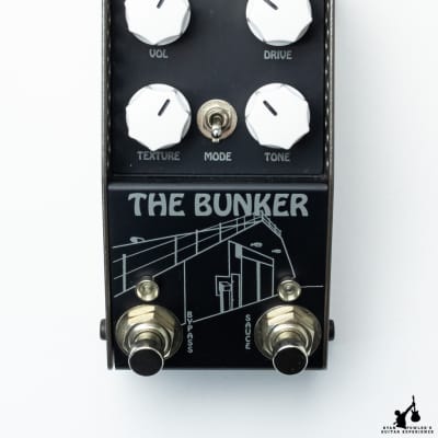 Thorpy FX The Bunker Drive for sale