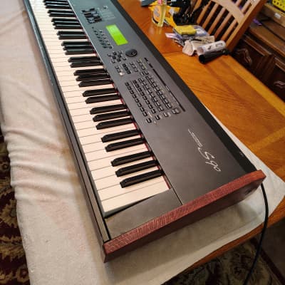 Yamaha S90 88-key synthesizer - Just Refurbished!