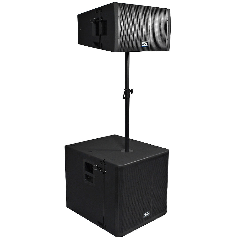 Sa audio cheap line array
