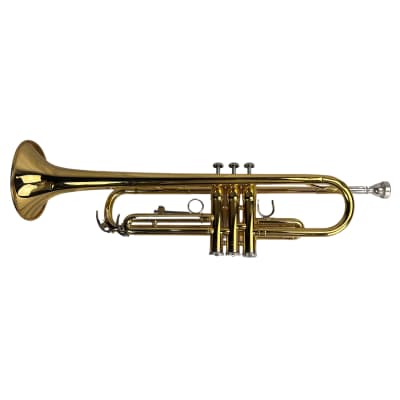 Andalucia AdVance Phase I Bb Trumpet | Reverb