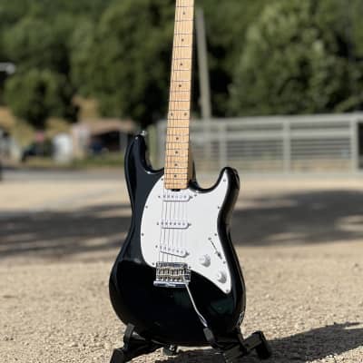 Sterling by Music Man AX30 Electric Guitar CRB | Reverb Poland