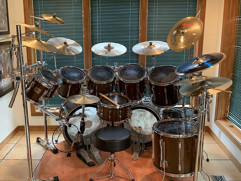 TAMA Artstar 1983-1984 Cordia | Reverb