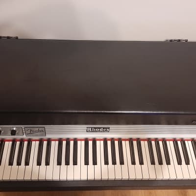 Rhodes Mark I Stage 73-Key Electric Piano (1975 - 1979) | Reverb Ireland