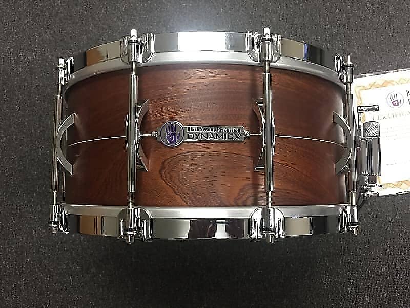 Black Swamp Percussion 6.5x14