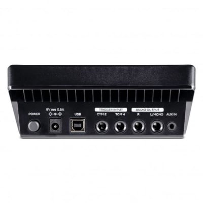 Alesis Nitro Pro-XL, Electronic Drumkit image 3