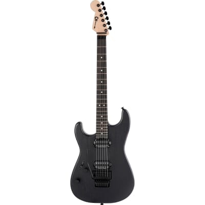 Charvel Pro-Mod San Dimas Style 1 HH FR Sassafras Left