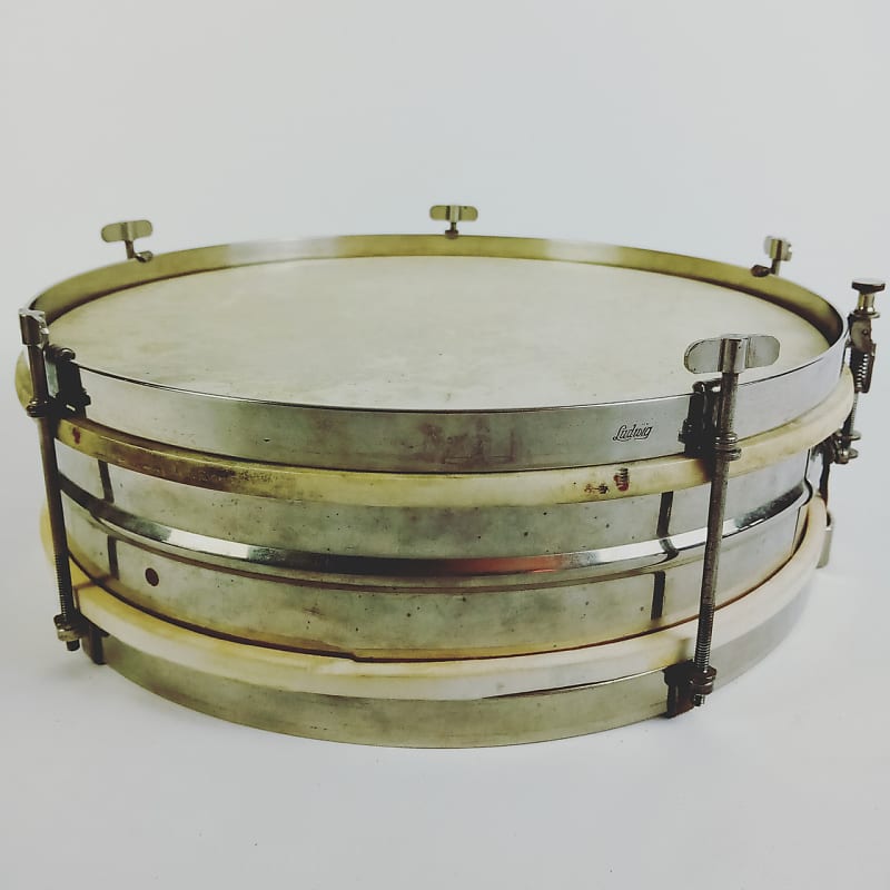 Ludwig&Ludwig 3.5x13