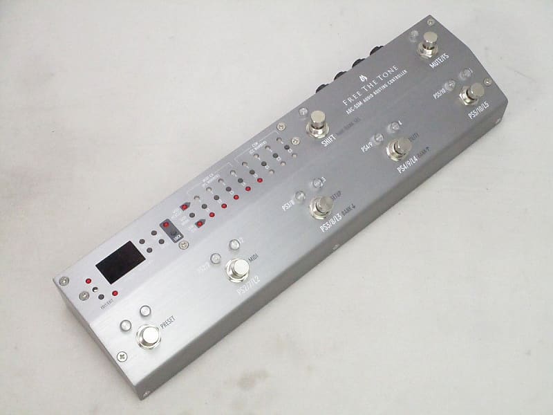 限定価格セール！ free the tone arc-53m エフェクター - en.casacol.co