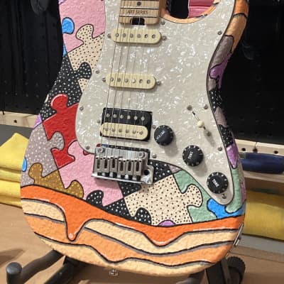 Mayones Setius Pro 6 | Reverb