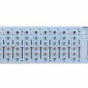 Alesis MultiMix 12R 12-Channel Rackmount 3U Rack Mount Mixer