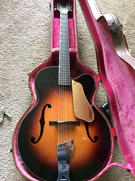 Gretsch corsair cheap