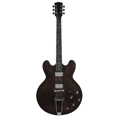 Gibson Memphis ES-330 Satin 2018