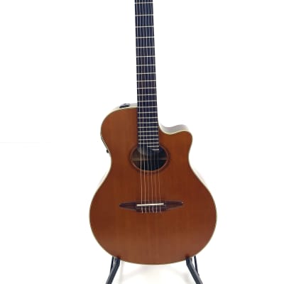 Yamaha APX-7CN Classical Guitar | Reverb Croatia