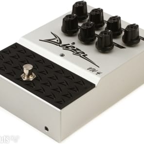 Diezel VH4 Pedal Overdrive and Preamp image 5