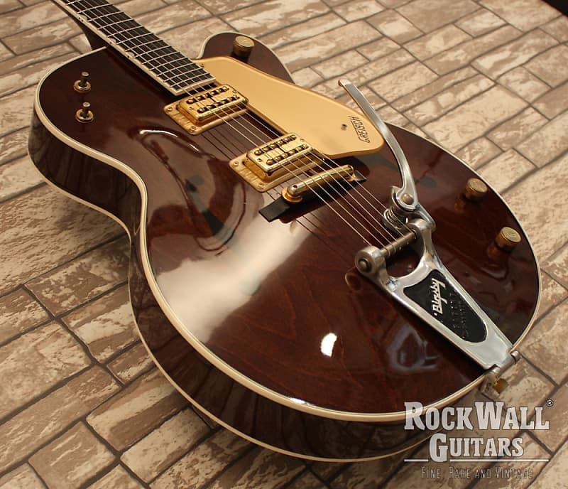 Gretsch 6122S COUNTRY CLASSIC ★ TV JONES 2005 Gretsch G6122-1959 Chet Atkins Nashville Classic