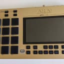 Akai MPC LIVE GOLD LIMITED EDITION w/ 500GB SSD Loaded full of Samples