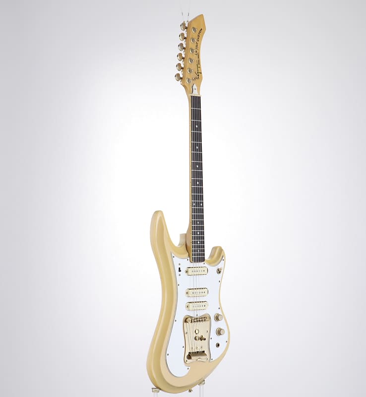 Guyatone LG 350T CUSTOM (10/03) | Reverb
