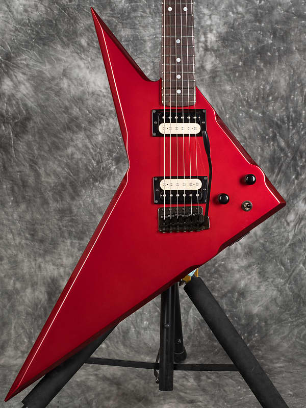 Robin Wedge 80's Red | Reverb