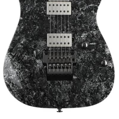 Ibanez Prestige RG5320 Electric Guitar - Cosmic Shadow image 3