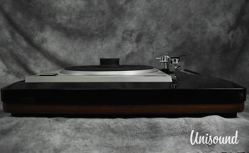 Technics SP-10MKⅡ A /SH-10B3 Turntable with Power Unit & SAEC | Reverb