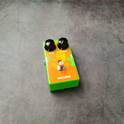 Jim Dunlop JHM2 OCTAVIO 生誕70周年記念限定モデル Jim Dunlop JHM2