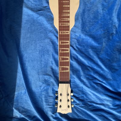 Gibson BR-9 Lap Steel image 2