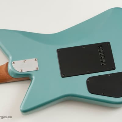 Sterling (Music Man) Mariposa Omar Rodriguez Lopez Signature model image 6