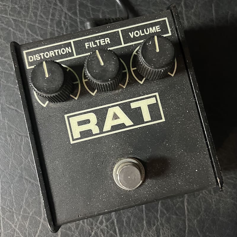 ProCo Rat