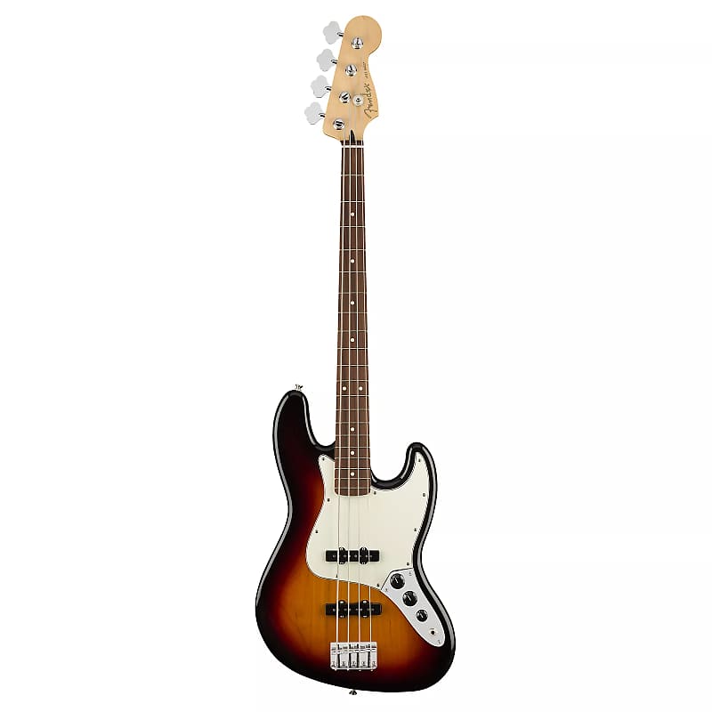 Fender Player Jazz Bass image 1