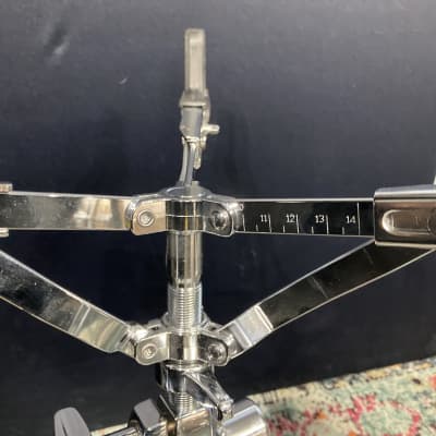 Pearl - S1030 Gyro-Loc Series Snare Stand, Like New image 6