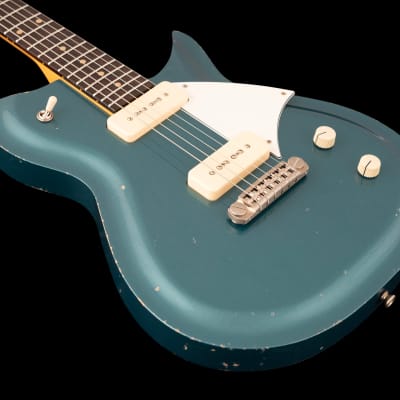 Fano RB6 Oltre - Ocean Turquoise image 12