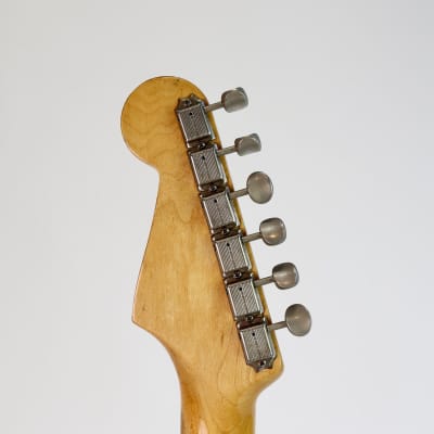 1961 Fender Statocaster image 6