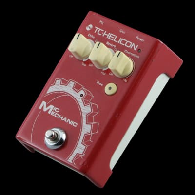 その他 TC HELICON / MIC MECHANIC 2 711i1DizmYL._UF894,1000_QL80_.jpg