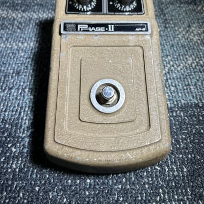 Roland AP-2 Phase II | Reverb