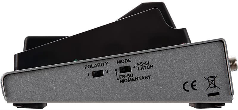 BOSS FS-7+ STP-201【美品】 Boss FS-7 Footswitch | Reverb
