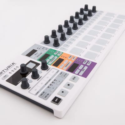 Arturia BeatStep Pro Controller and Sequencer image 4