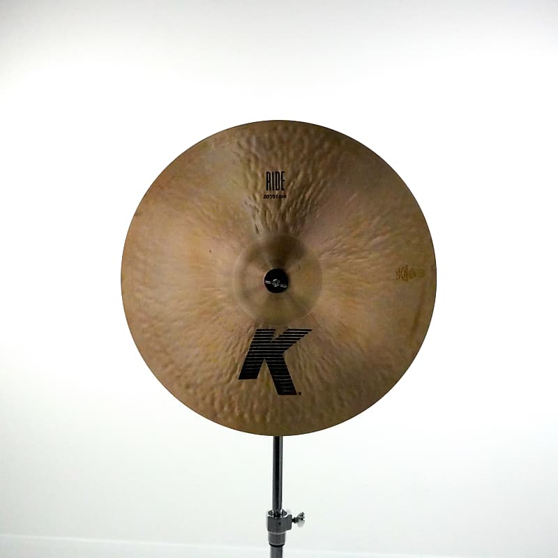 Zildjian 20” K Ride image 1