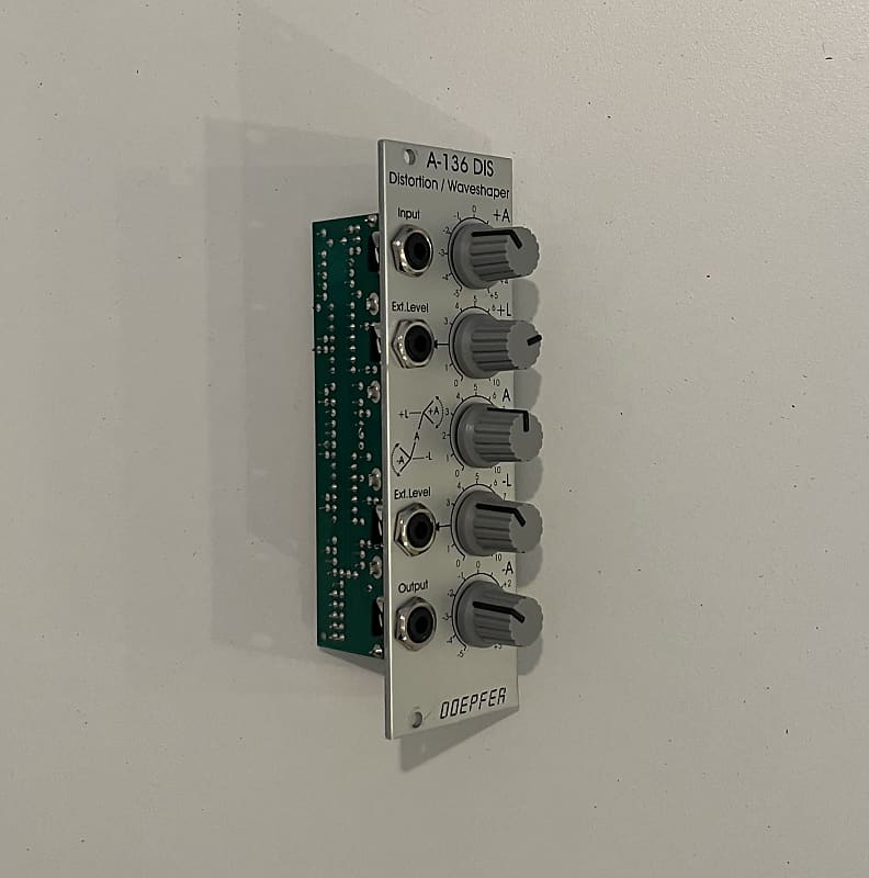 Doepfer A-136