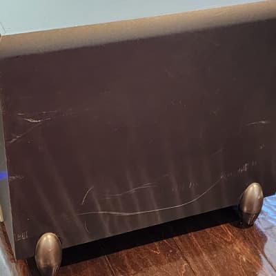 Klipsch Synergy Sub-10 Black Powered Subwoofer image 3
