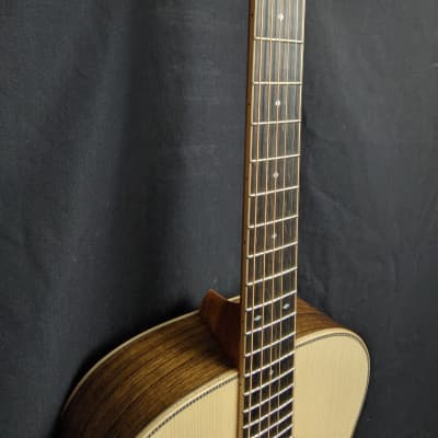 Larrivée OM-40 Ovangkol Limited Edition Acoustic Guitar image 5